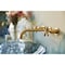 Kohler Purist W-M Lav Trim 9' 90 Deg Spt Cros T14414-3-2MB - alternate 3